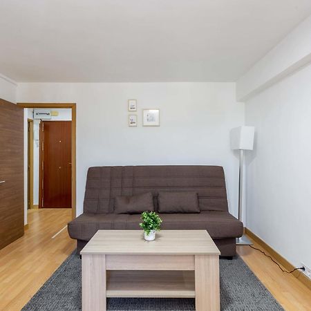 Apartamento 3 Habs Madrid Az10 Exterior photo