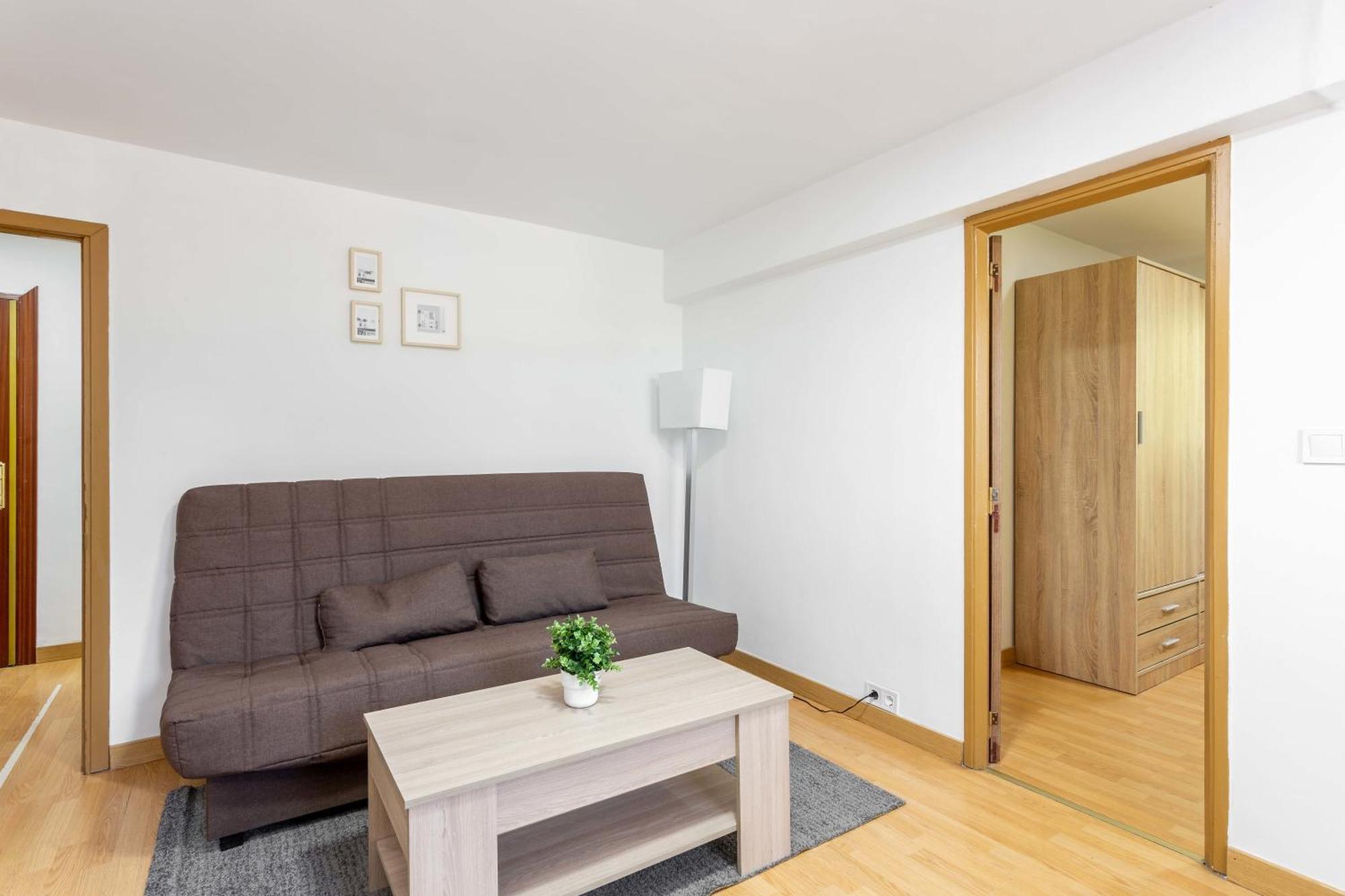 Apartamento 3 Habs Madrid Az10 Exterior photo