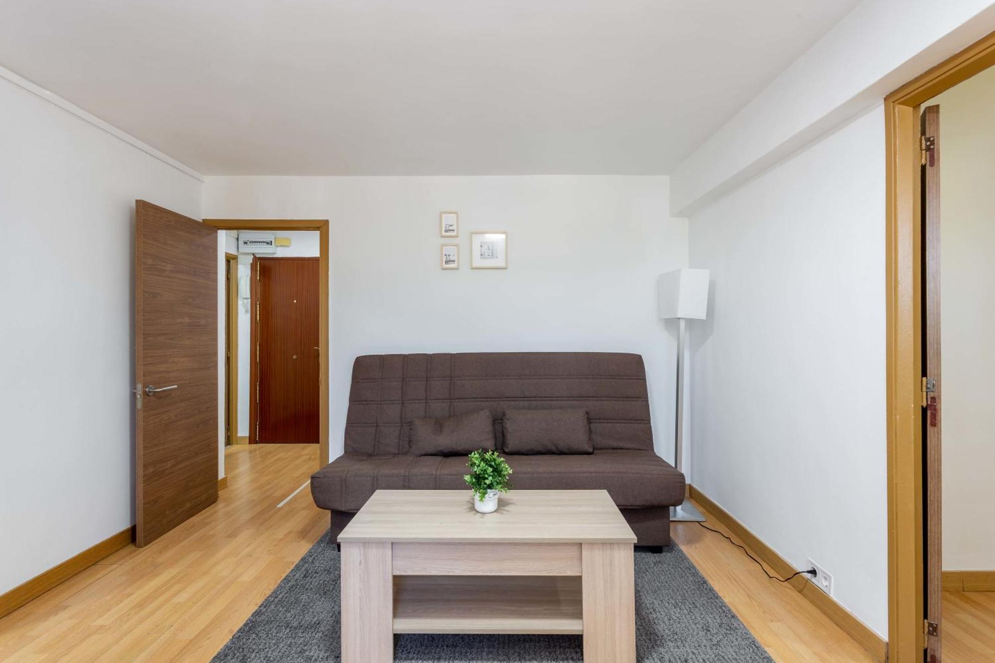 Apartamento 3 Habs Madrid Az10 Exterior photo