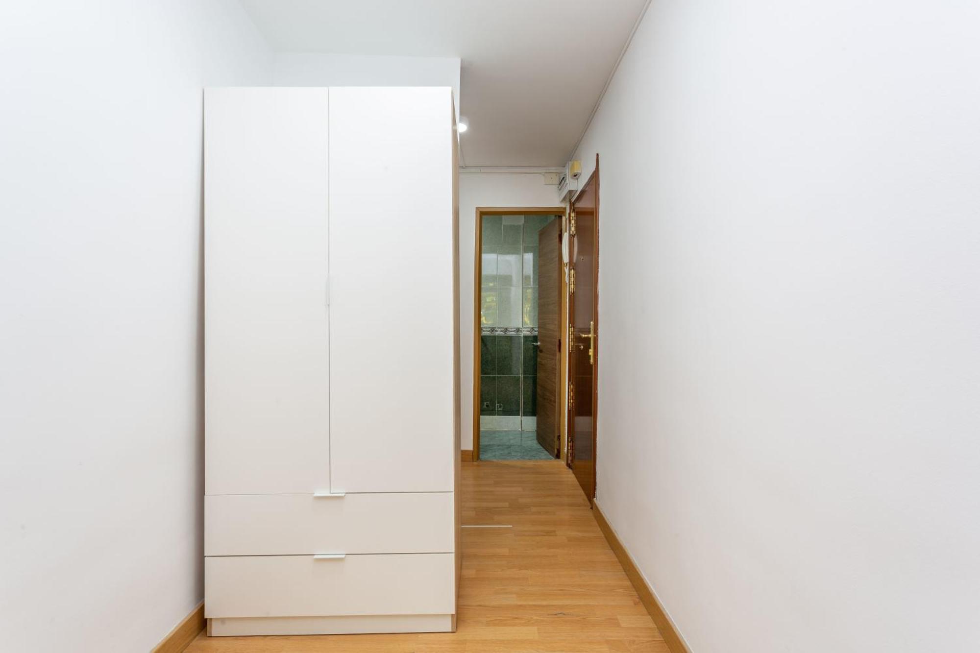 Apartamento 3 Habs Madrid Az10 Exterior photo