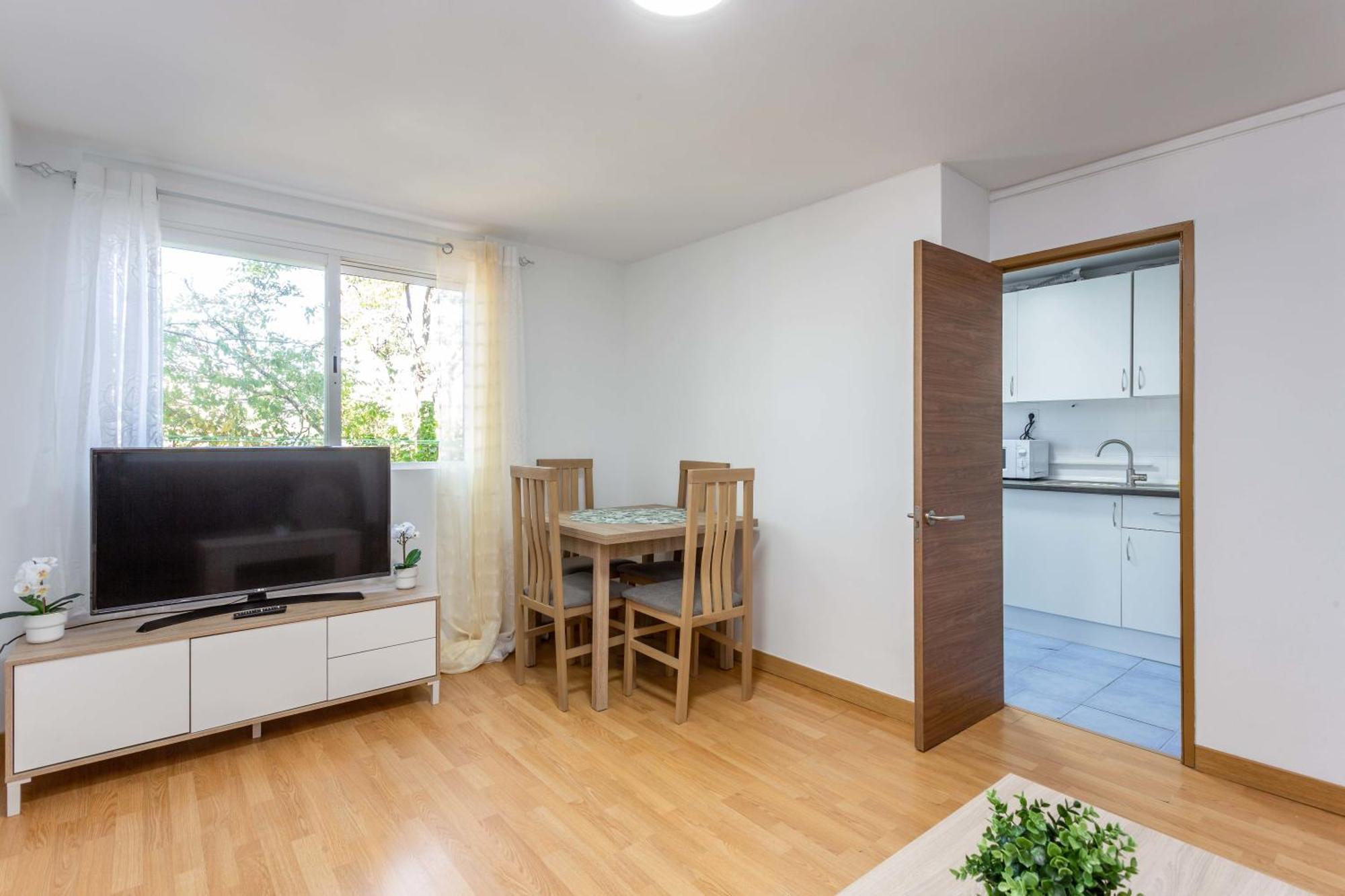 Apartamento 3 Habs Madrid Az10 Exterior photo